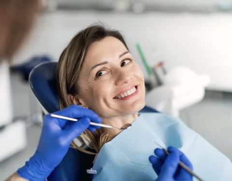 Implant ou bridge