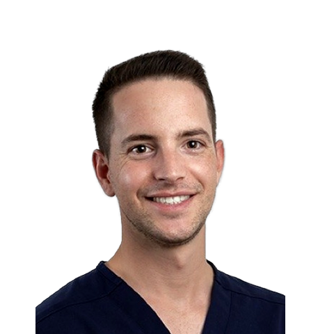 Cilien Prieu, médecin-dentiste