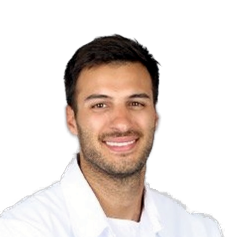 Edouard Di Donna, chirurgien oral